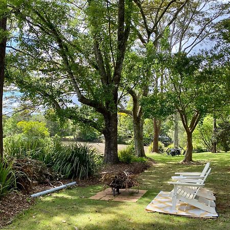 Maleny Lake Cottages Eksteriør bilde