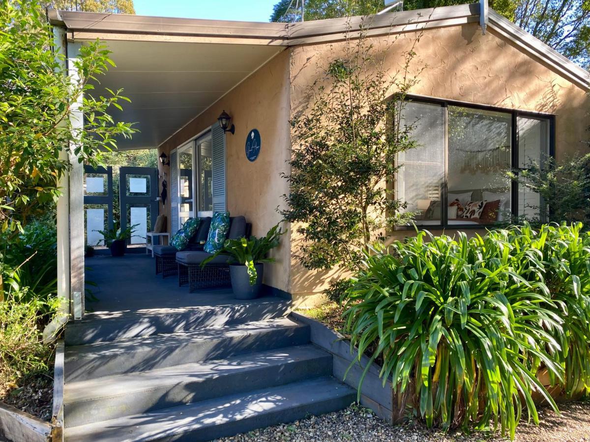 Maleny Lake Cottages Eksteriør bilde