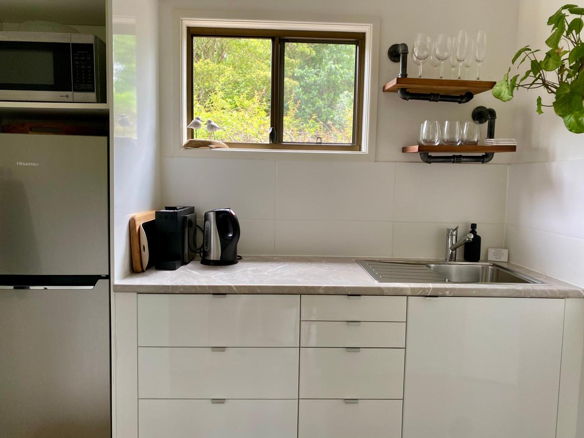 Maleny Lake Cottages Eksteriør bilde